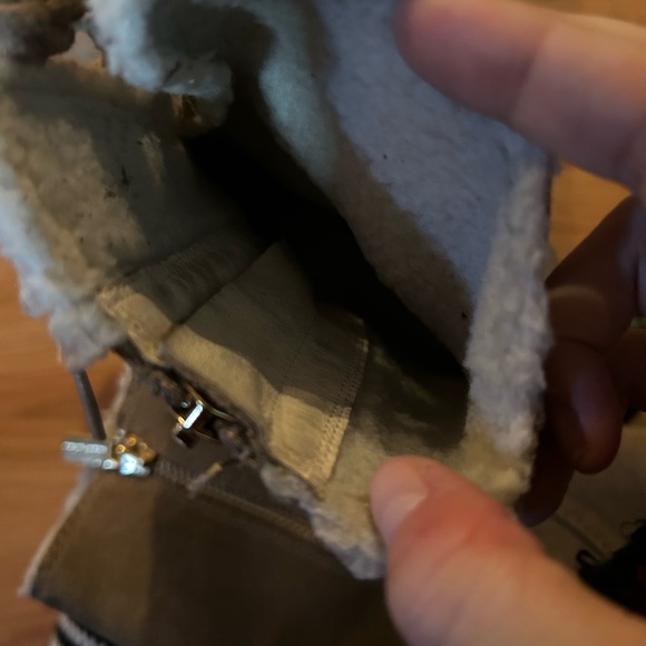 Michael Kors Rory Wedge boots - Picture 6 of 6